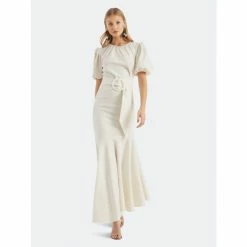 Sachin & Babi Camila Dress - Ivory Dresses