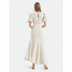Sachin & Babi Camila Dress - Ivory Dresses -Sachin & Babi Shop unnamed file 834