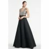 Sachin & Babi Caterina Gown Dresses Black