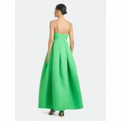 Sachin & Babi Gwen Gown Dresses Kelly Green 7 Sachin & Babi Gwen Gown Dresses Kelly Green -Sachin & Babi Shop unnamed file 842