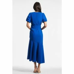 Sachin & Babi Camila Dress - Cobalt Dresses 5 Sachin & Babi Camila Dress - Cobalt Dresses -Sachin & Babi Shop unnamed file 845