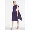 Sachin & Babi Miranda Dress - Amethyst Dresses