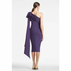 Sachin & Babi Miranda Dress - Amethyst Dresses 6 Sachin & Babi Miranda Dress - Amethyst Dresses -Sachin & Babi Shop unnamed file 848
