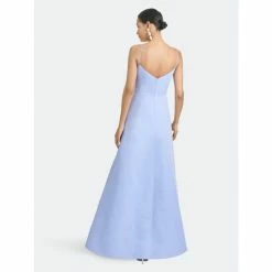 Sachin & Babi Abby Gown Dresses Periwinkle -Sachin & Babi Shop unnamed file 85