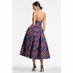Sachin & Babi Audra Dress - Party Plaid Dresses 5 Sachin & Babi Audra Dress - Party Plaid Dresses -Sachin & Babi Shop unnamed file 856