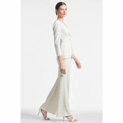 Sachin & Babi Peyton Top Tops Ivory 6 Sachin & Babi Peyton Top Tops Ivory -Sachin & Babi Shop unnamed file 863