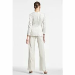 Sachin & Babi Peyton Top Tops Ivory 7 Sachin & Babi Peyton Top Tops Ivory -Sachin & Babi Shop unnamed file 864