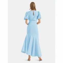 Sachin & Babi Camila Dress - Chambray Blue Dresses 7 Sachin & Babi Camila Dress - Chambray Blue Dresses -Sachin & Babi Shop unnamed file 868