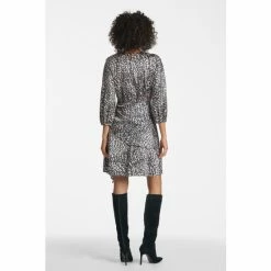 Sachin & Babi Sylvie Dress - Natural Cheetah - Final Sale Dresses 8 Sachin & Babi Sylvie Dress - Natural Cheetah - Final Sale Dresses -Sachin & Babi Shop unnamed file 871