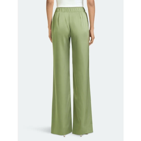 Sachin & Babi Lana Pants Moss Green 3 Sachin & Babi Lana Pants Moss Green - Image 3