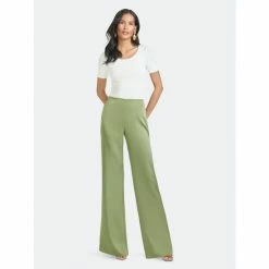 Sachin & Babi Lana Pants Moss Green 7 Sachin & Babi Lana Pants Moss Green -Sachin & Babi Shop unnamed file 882