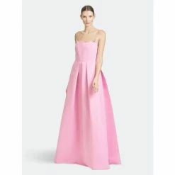 Sachin & Babi Shop 34 Sachin & Babi Gwen Gown Dresses Light Pink