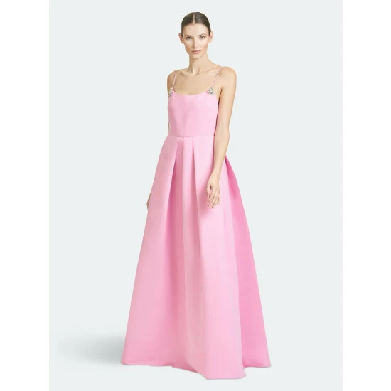 Sachin & Babi Gwen Gown Dresses Light Pink 1 Sachin & Babi Gwen Gown Dresses Light Pink