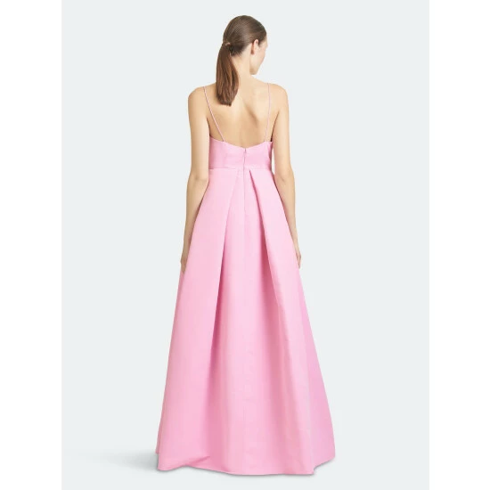 Sachin & Babi Gwen Gown Dresses Light Pink 4 Sachin & Babi Gwen Gown Dresses Light Pink - Image 4