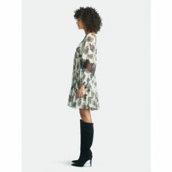 Sachin & Babi Liam Dress Dresses Black Antique Pomegranate Print -Sachin & Babi Shop unnamed file 899