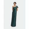 Sachin & Babi Ines Gown - Forest Green Dresses