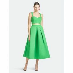 Sachin & Babi Leighton Skirt Skirts Kelly Green 7 Sachin & Babi Leighton Skirt Skirts Kelly Green -Sachin & Babi Shop unnamed file 913